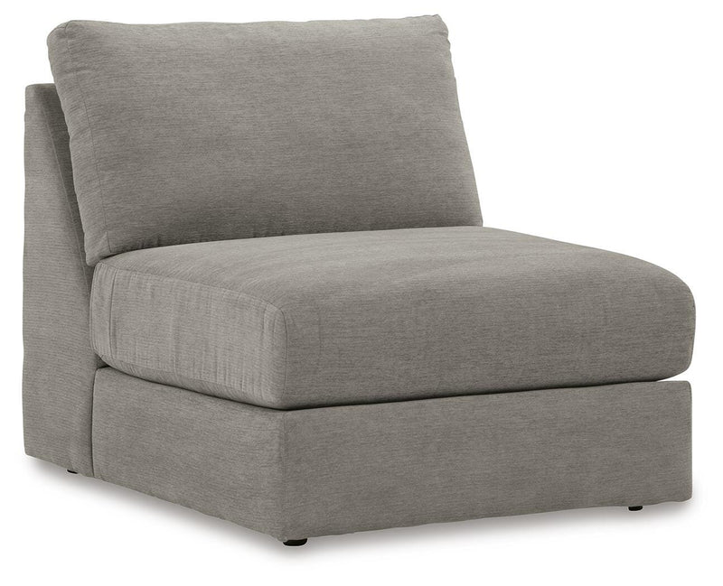 Avaliyah Armless Chair