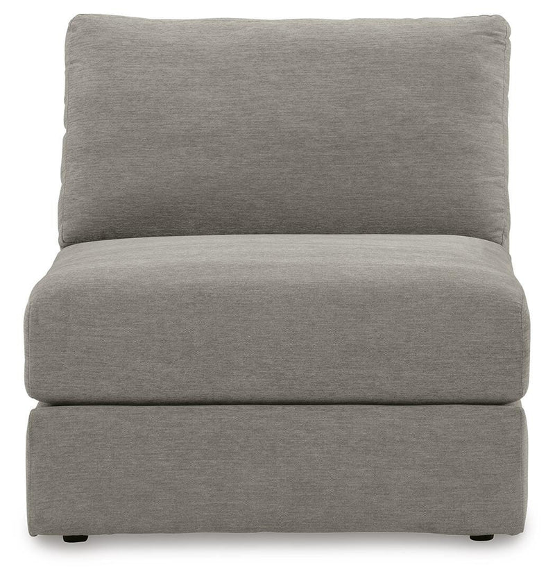 Avaliyah Armless Chair