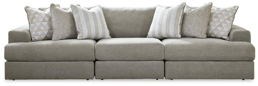 Avaliyah 3-Piece Sectional Sofa