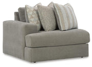 Avaliyah Left-Arm Facing Corner Chair