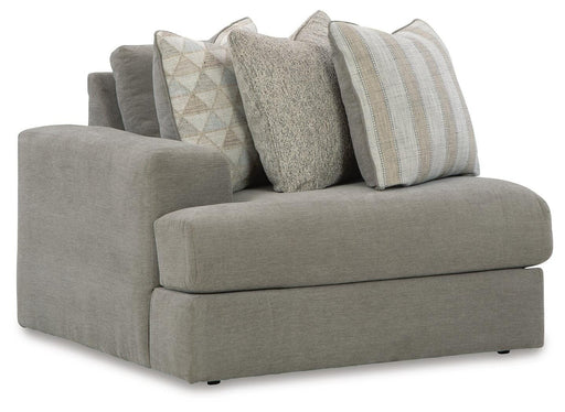 Avaliyah Left-Arm Facing Corner Chair