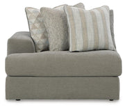 Avaliyah Left-Arm Facing Corner Chair