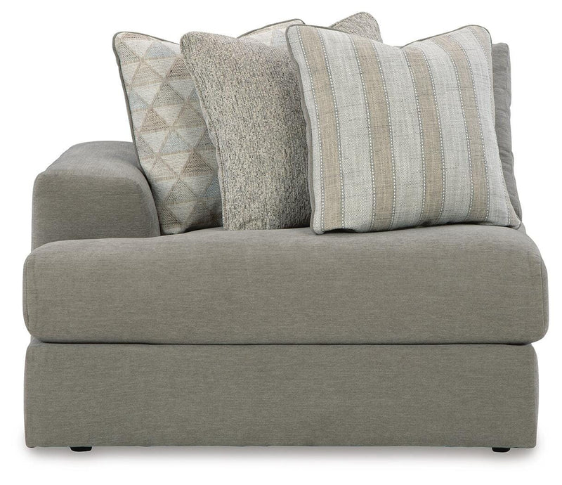 Avaliyah Left-Arm Facing Corner Chair