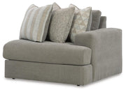 Avaliyah Right-Arm Facing Corner Chair
