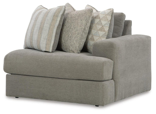 Avaliyah Right-Arm Facing Corner Chair