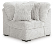 Cuddle Plush Wedge