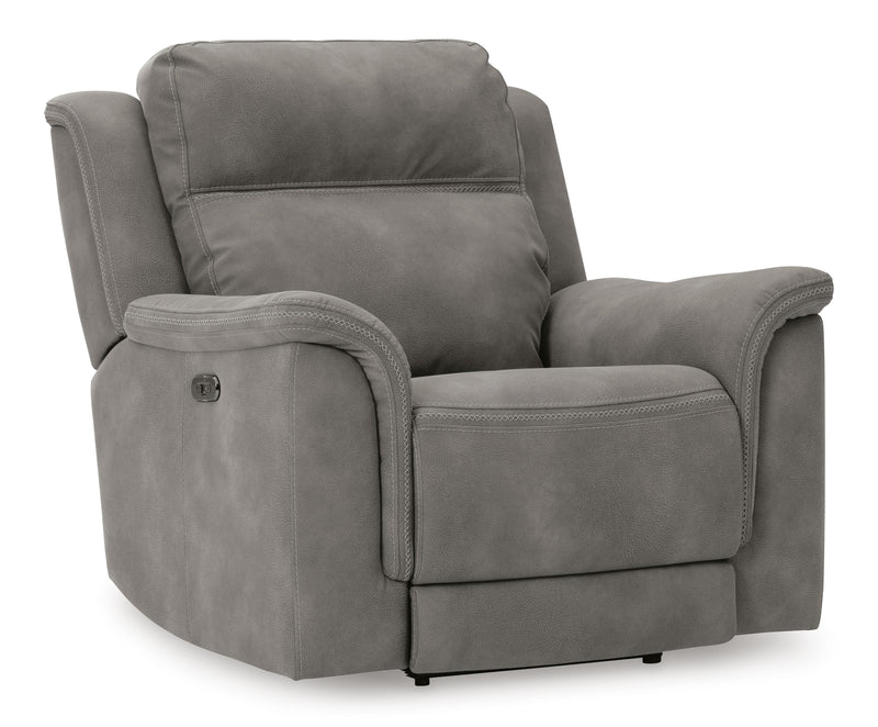 Next-Gen Durapella Power Reclining Sofa, Loveseat and Recliner