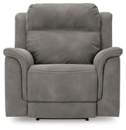 Next-Gen Durapella Power Recliner