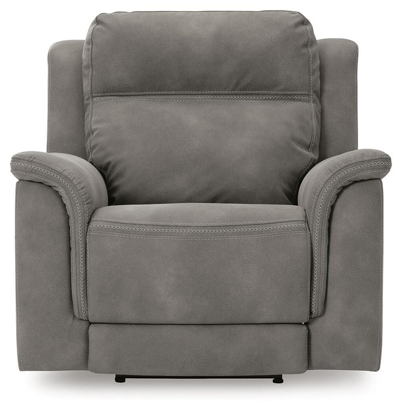 Next-Gen Durapella Power Recliner