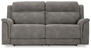 Next-Gen Durapella Power Reclining Sofa