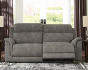 Next-Gen Durapella Power Reclining Sofa