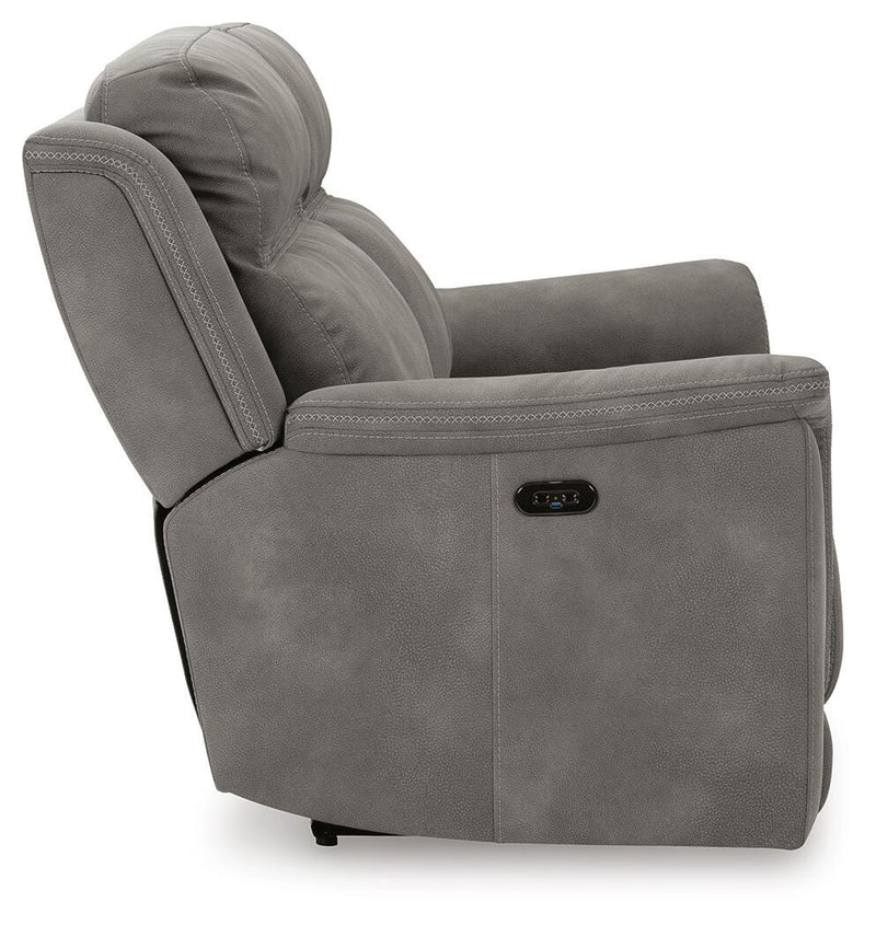 Next-Gen Durapella Power Reclining Sofa