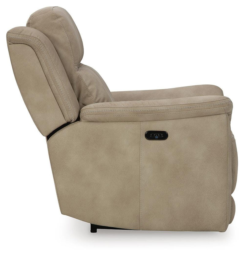 Next-Gen Durapella Power Recliner