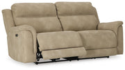 Next-Gen Durapella Power Reclining Sofa