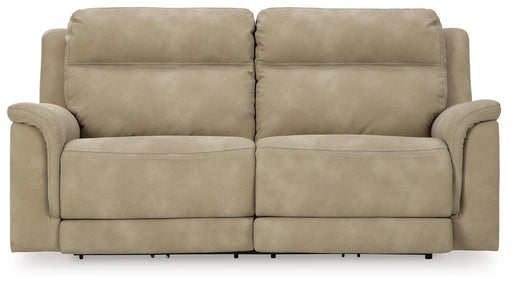 Next-Gen Durapella Power Reclining Sofa