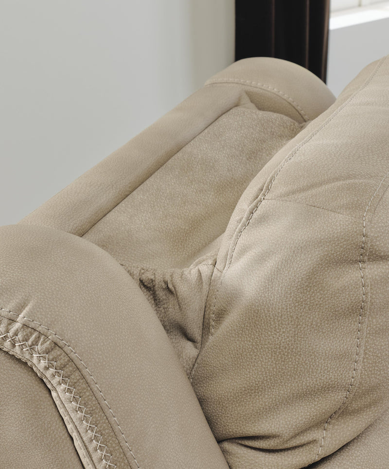 Next-Gen Durapella Power Reclining Sofa