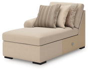 LadyMae Left-Arm Facing Corner Chaise