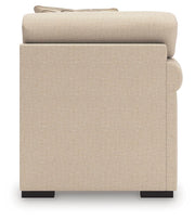 LadyMae Left-Arm Facing Corner Chaise