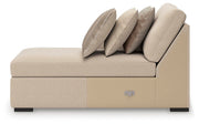 LadyMae Left-Arm Facing Corner Chaise