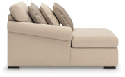 LadyMae Left-Arm Facing Corner Chaise