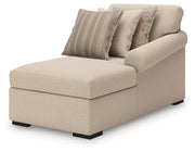 LadyMae Right-Arm Facing Corner Chaise