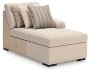 LadyMae Right-Arm Facing Corner Chaise