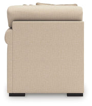 LadyMae Right-Arm Facing Corner Chaise