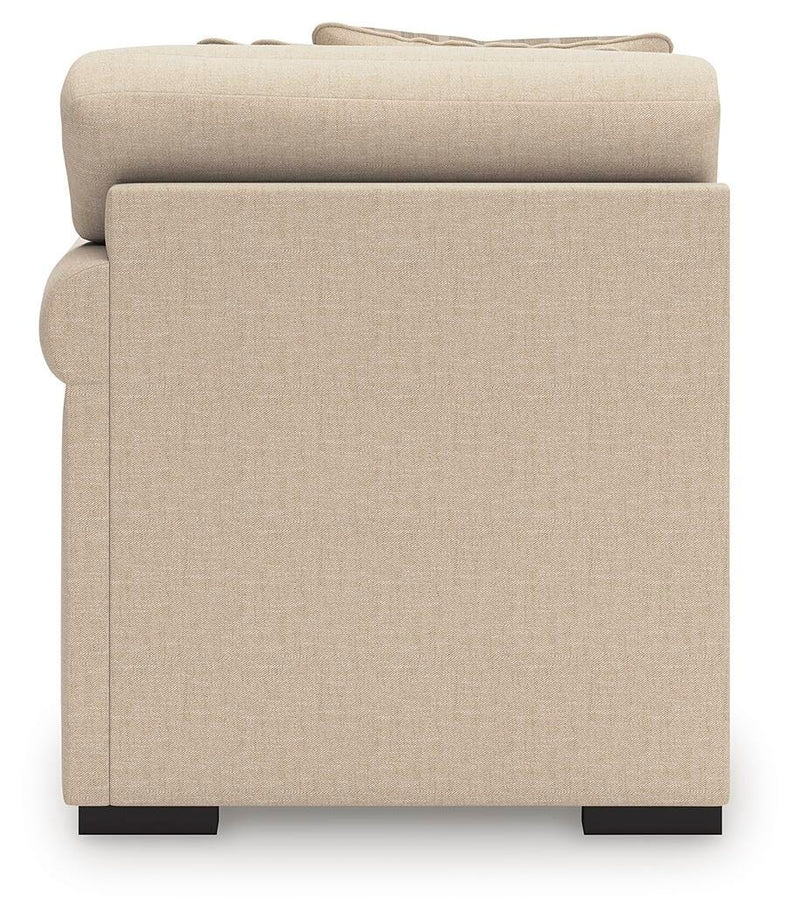 LadyMae Right-Arm Facing Corner Chaise