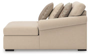 LadyMae Right-Arm Facing Corner Chaise