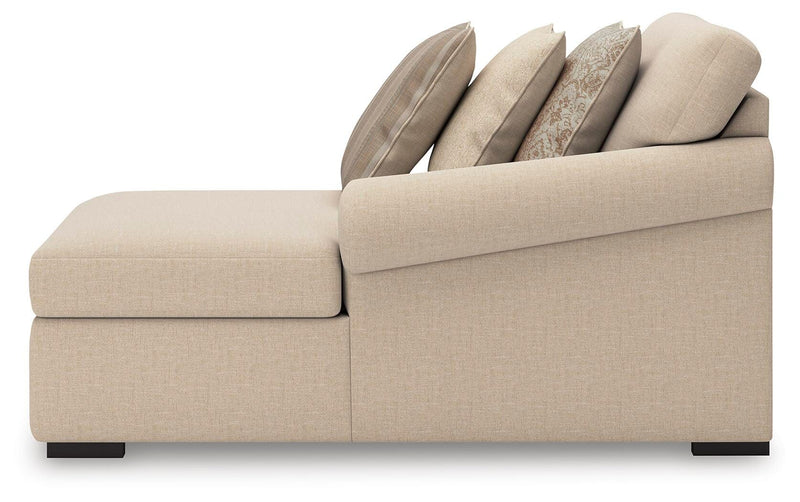 LadyMae Right-Arm Facing Corner Chaise