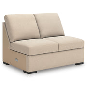 LadyMae 3-Piece Sectional with Chaise