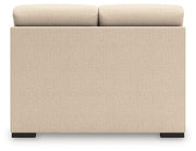 LadyMae Armless Loveseat