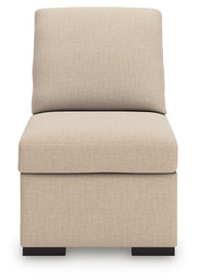 LadyMae Armless Chair