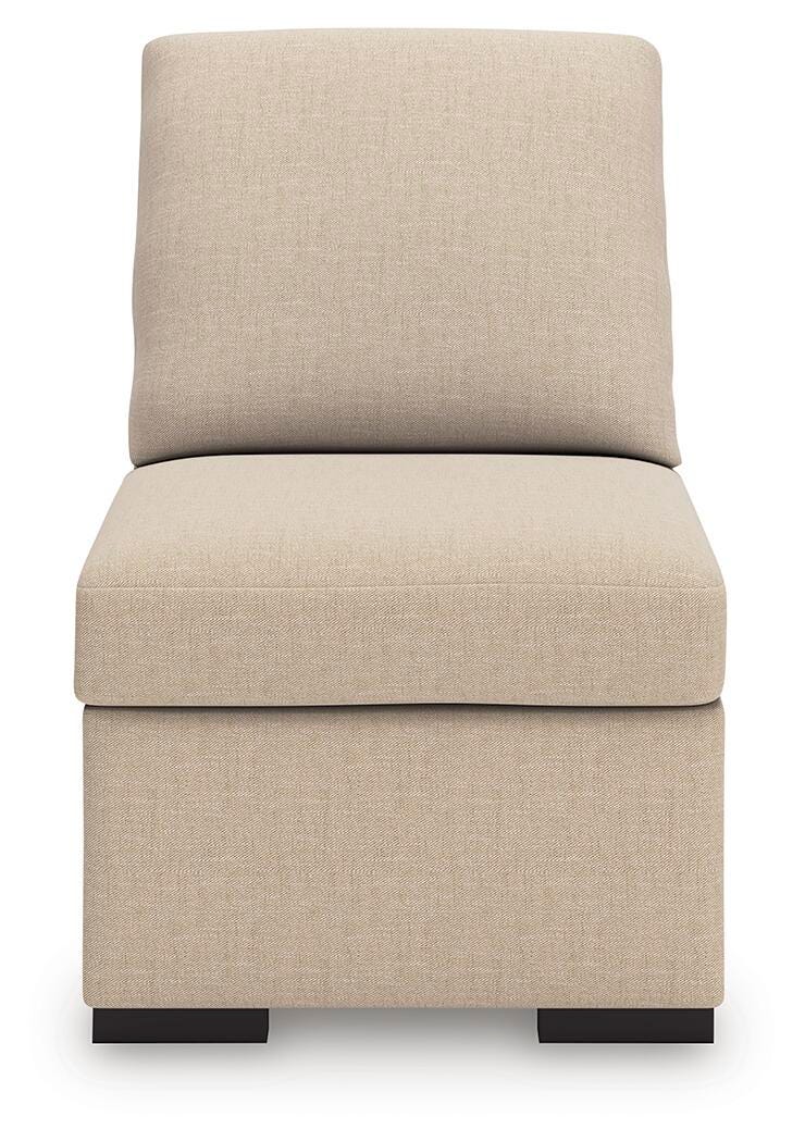 LadyMae Armless Chair