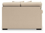 LadyMae Left-Arm Facing Loveseat