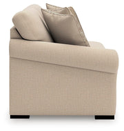 LadyMae Left-Arm Facing Loveseat