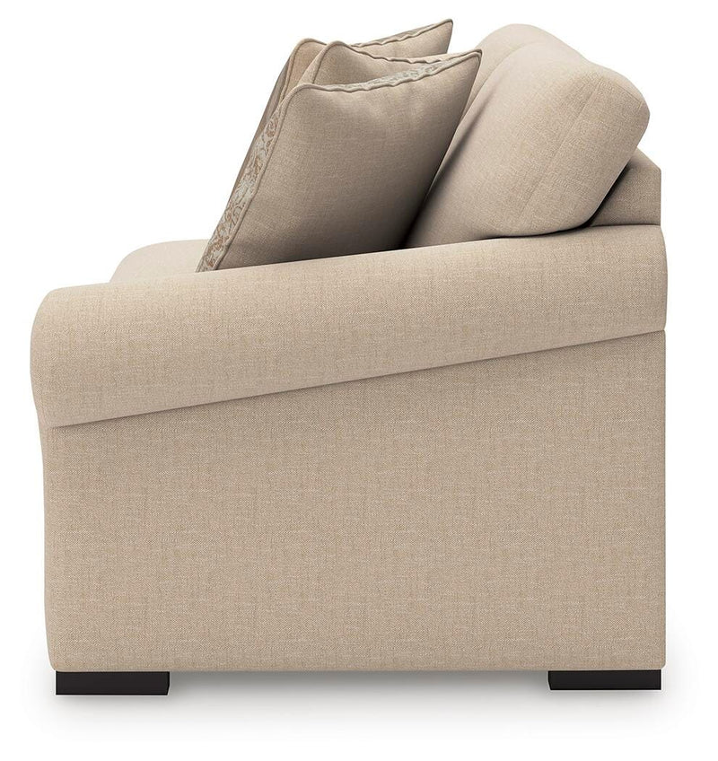 LadyMae Right-Arm Facing Loveseat