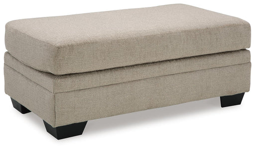 Stonemeade Ottoman