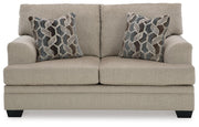 Stonemeade Loveseat