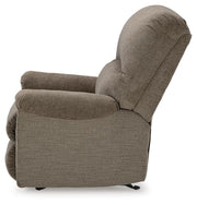 Stonemeade Sofa and 2 Recliners