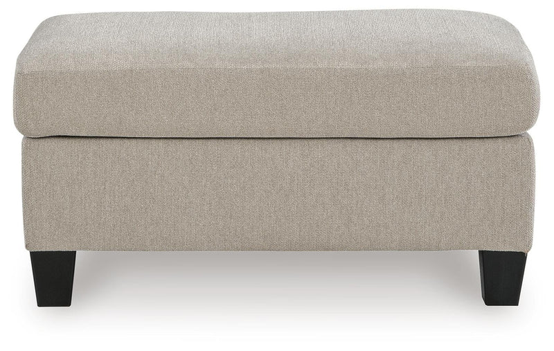 Willarae Ottoman