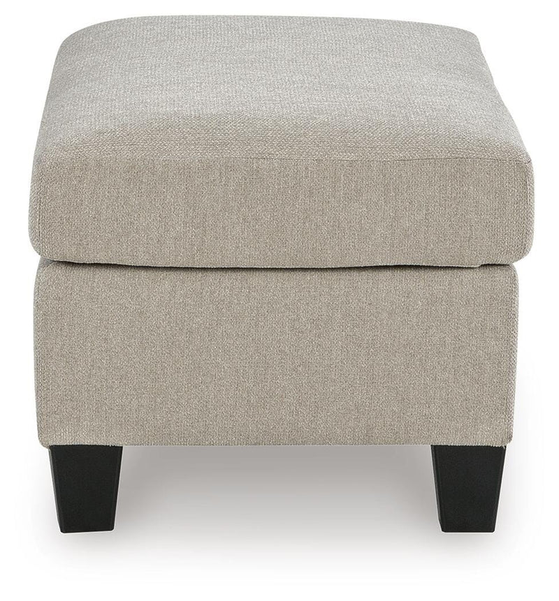 Willarae Ottoman