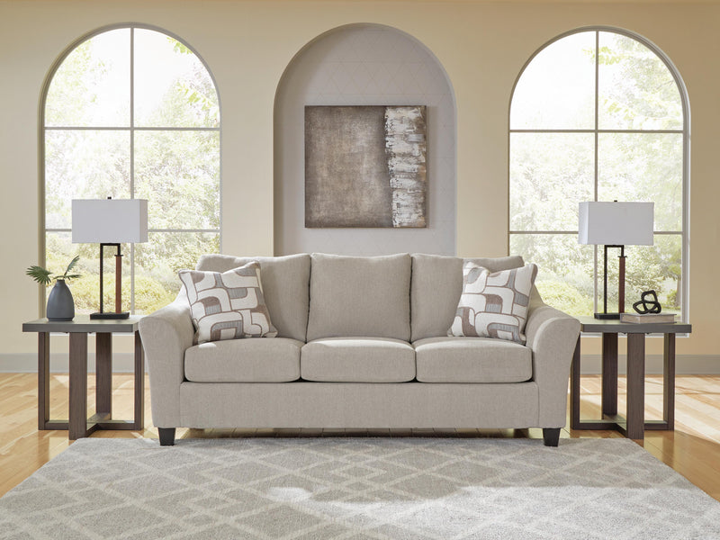 Willarae Queen Sofa Sleeper