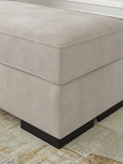 High Profile Ottoman