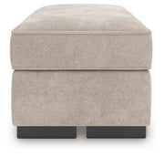High Profile Ottoman