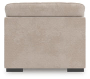 High Profile Oversized Chair