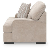 High Profile Oversized Chair