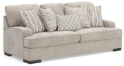 High Profile Sofa