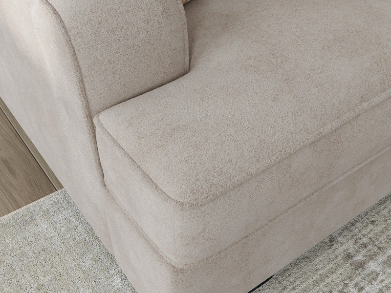 High Profile Sofa