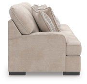 High Profile Sofa